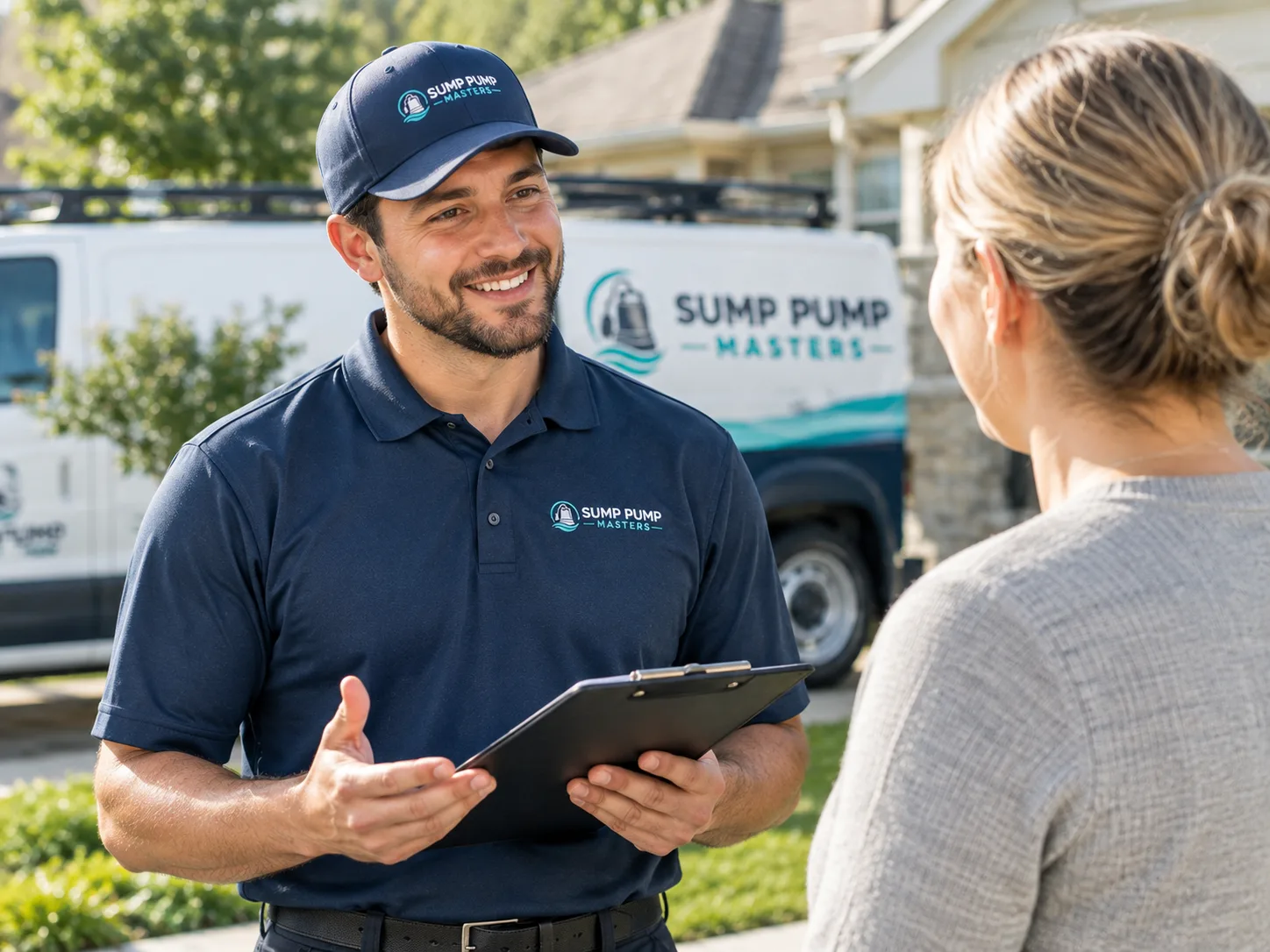 Sump Pump Repair Fayetteville, NC FAQs